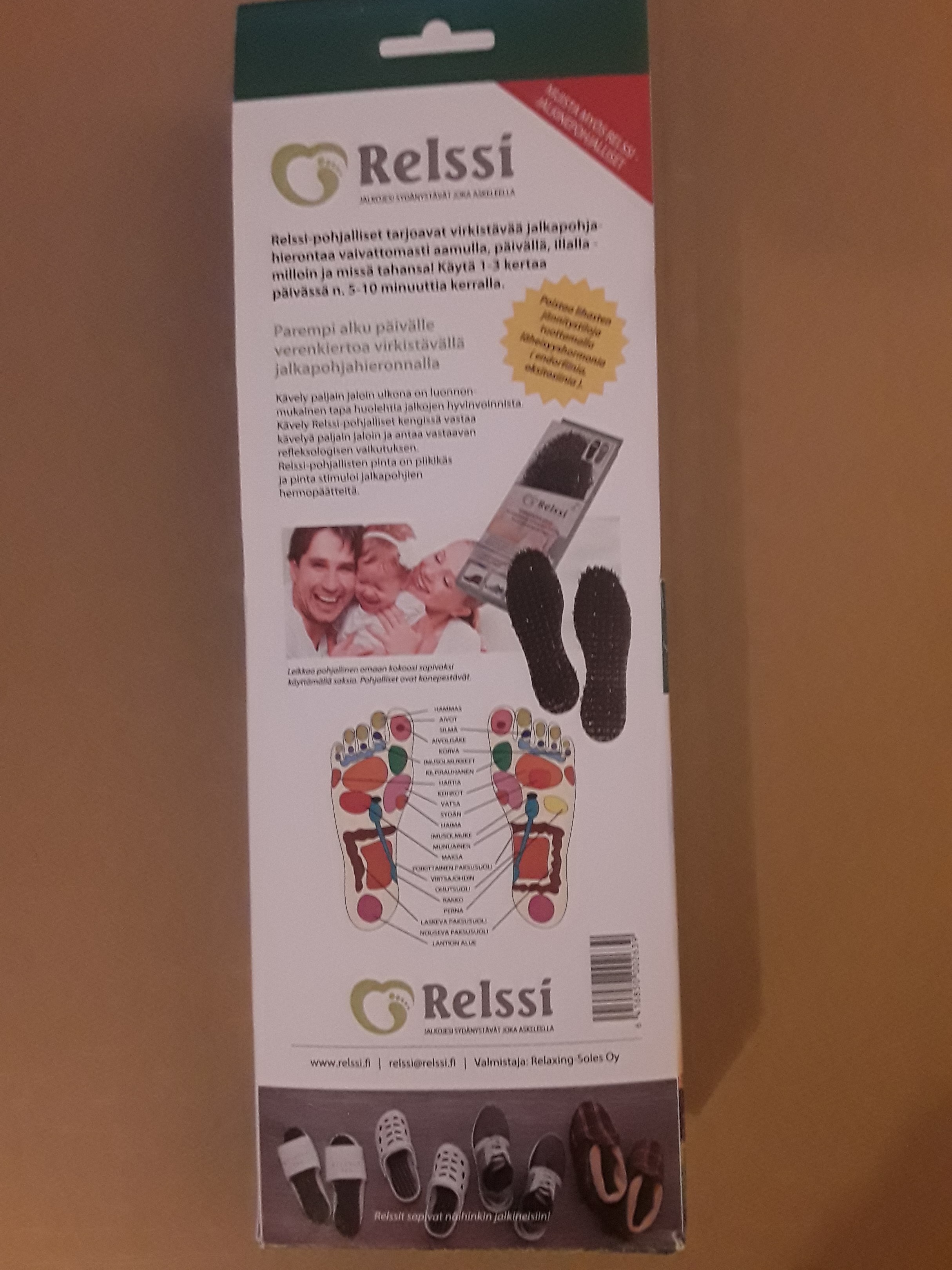 Relssit